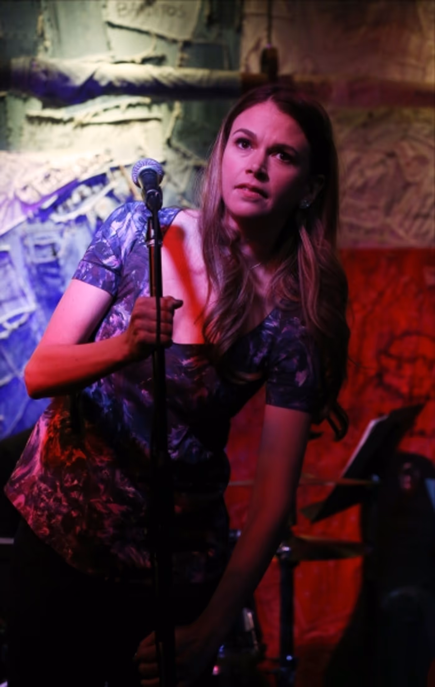 Photo Coverage: They Are On Their Way... to Broadway! Inside VIOLET'S Sneak Peek Concert Image