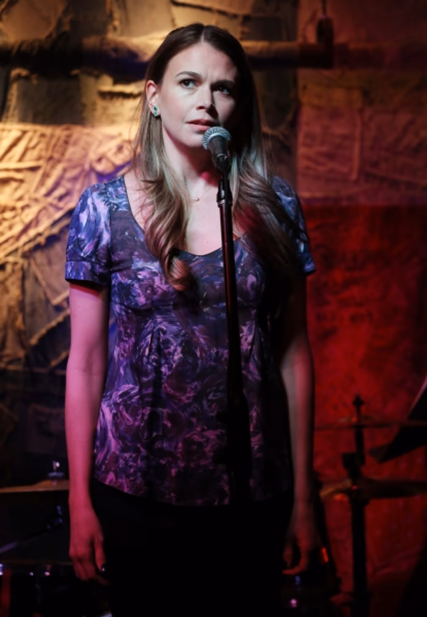 Photo Coverage: They Are On Their Way... to Broadway! Inside VIOLET'S Sneak Peek Concert Image