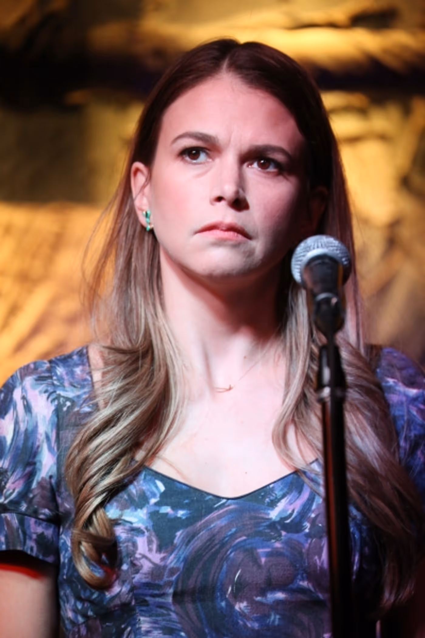 Photo Coverage: They Are On Their Way... to Broadway! Inside VIOLET'S Sneak Peek Concert Image