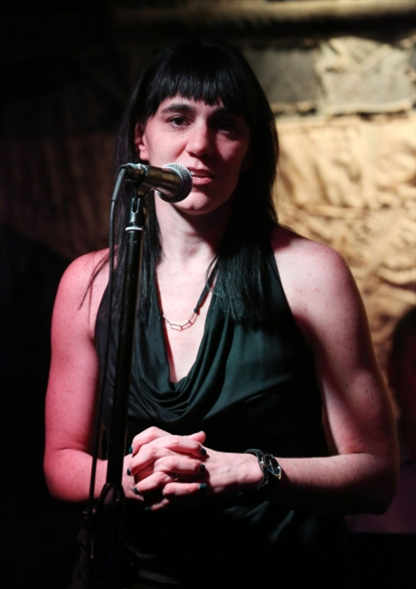 Photo Coverage: They Are On Their Way... to Broadway! Inside VIOLET'S Sneak Peek Concert Image