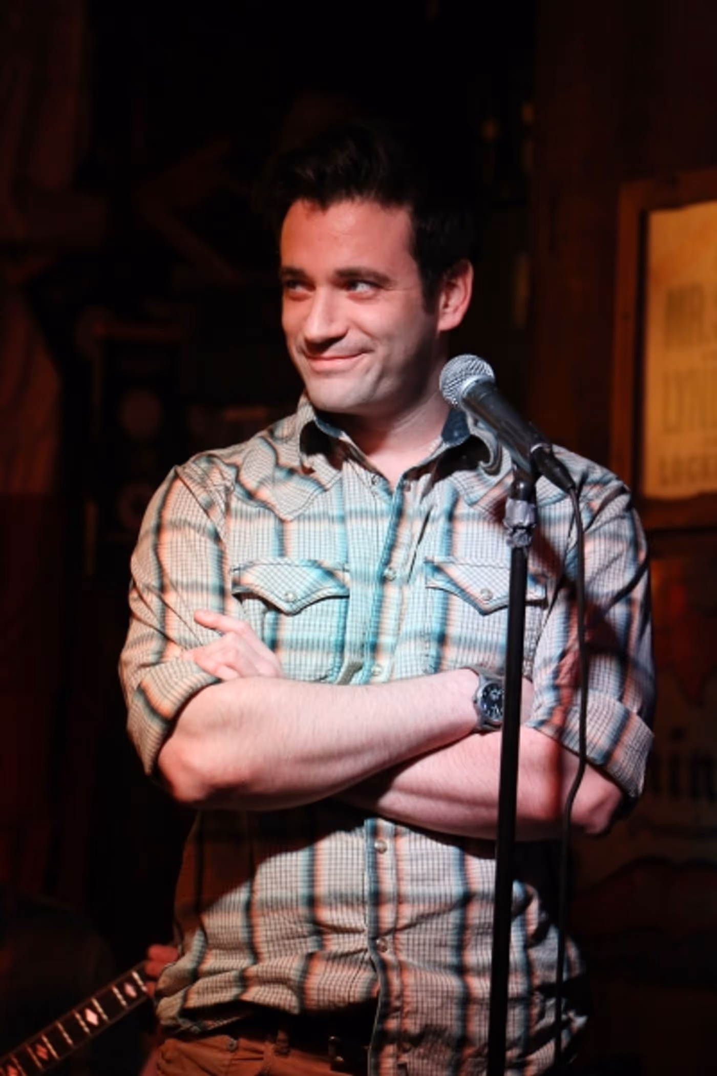Photo Coverage: They Are On Their Way... to Broadway! Inside VIOLET'S Sneak Peek Concert Image