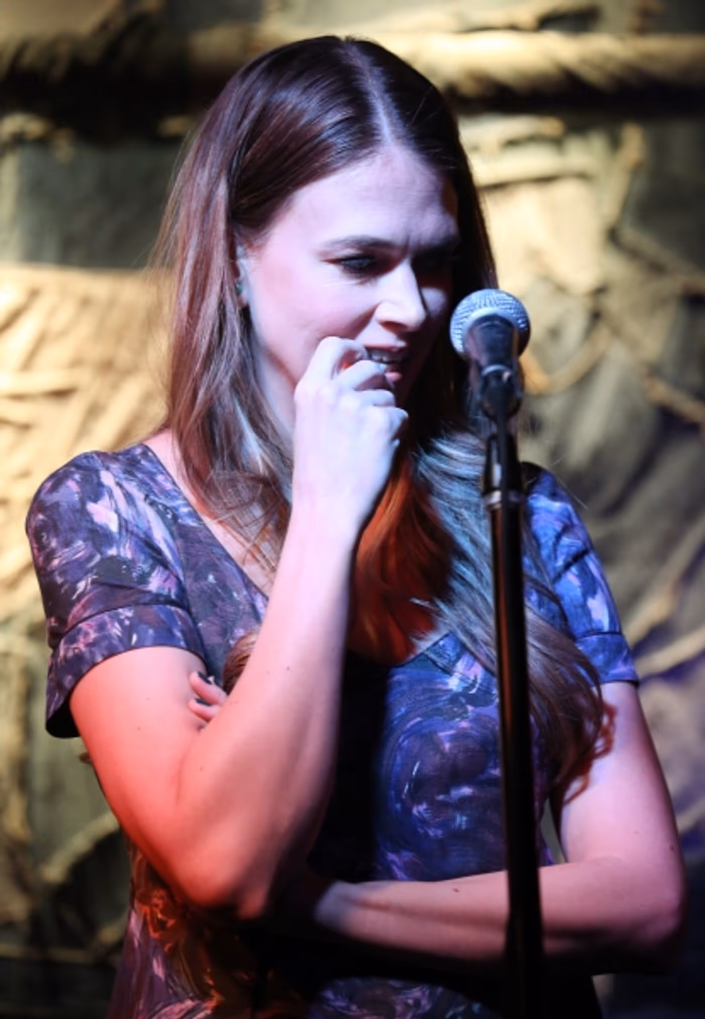 Photo Coverage: They Are On Their Way... to Broadway! Inside VIOLET'S Sneak Peek Concert Image