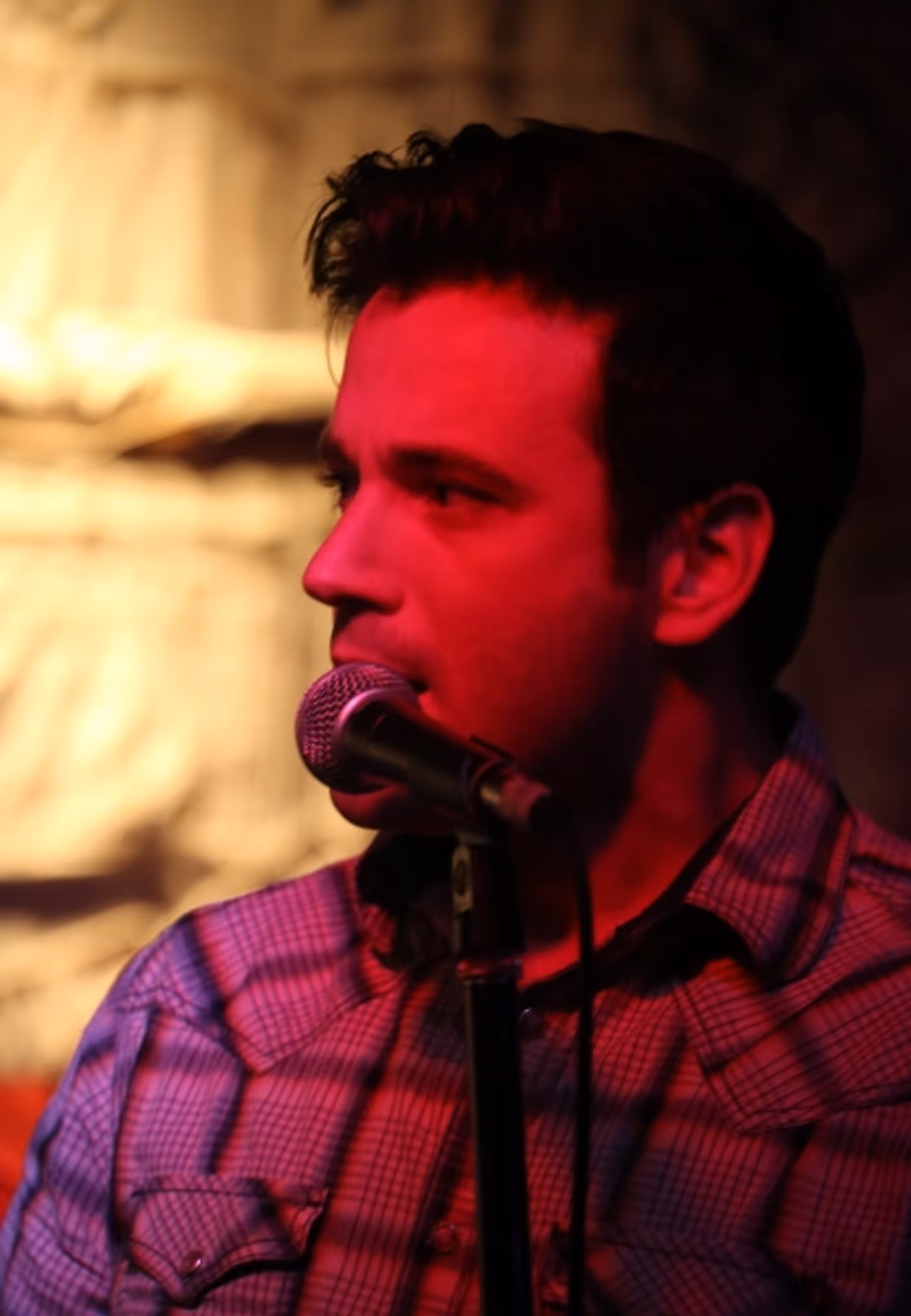 Photo Coverage: They Are On Their Way... to Broadway! Inside VIOLET'S Sneak Peek Concert Image