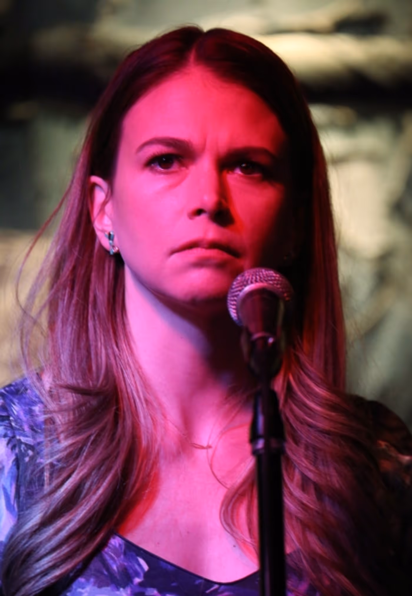 Photo Coverage: They Are On Their Way... to Broadway! Inside VIOLET'S Sneak Peek Concert Image