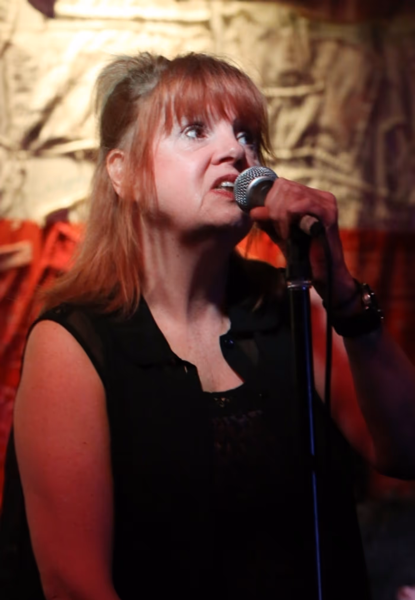 Photo Coverage: They Are On Their Way... to Broadway! Inside VIOLET'S Sneak Peek Concert Image