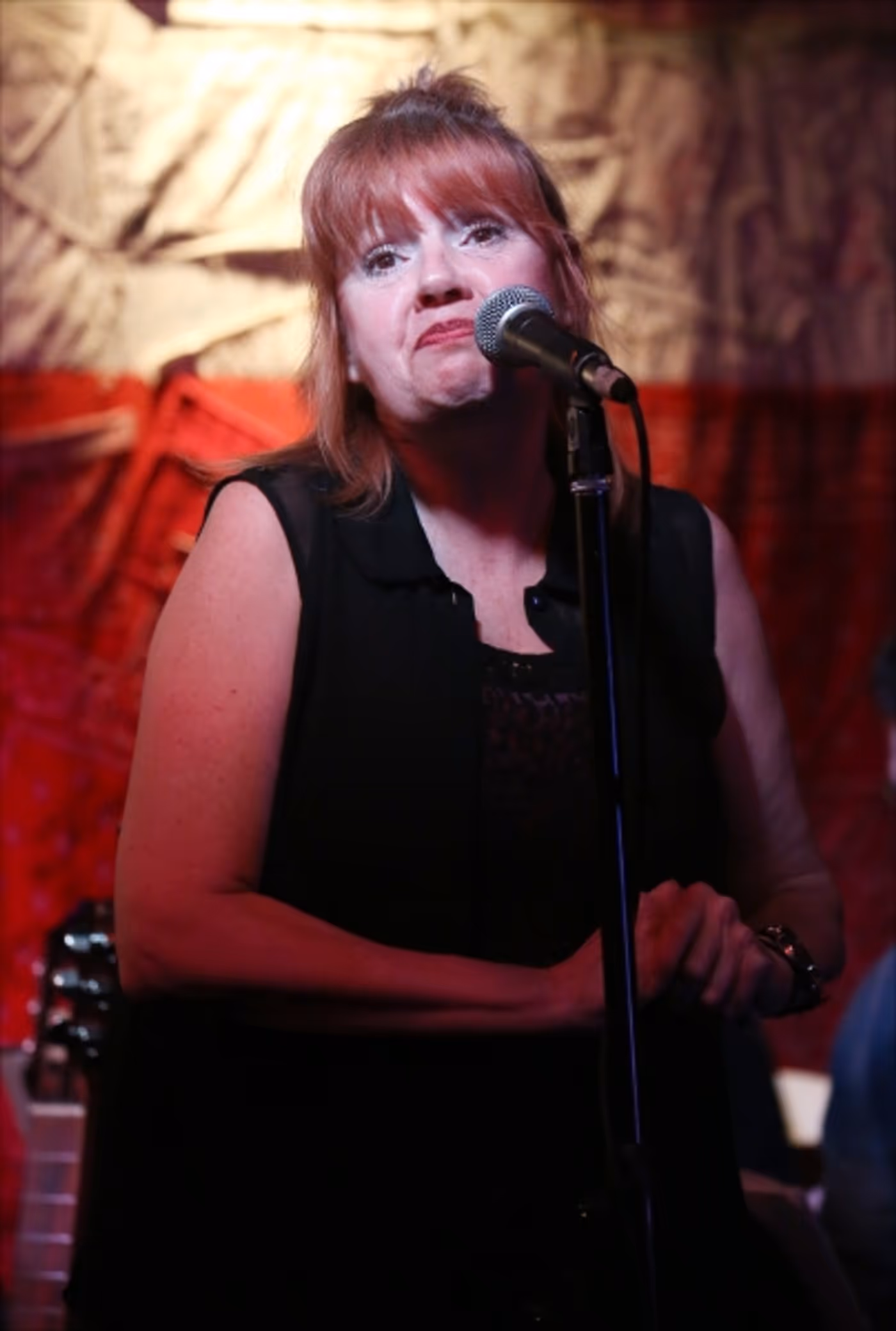 Photo Coverage: They Are On Their Way... to Broadway! Inside VIOLET'S Sneak Peek Concert Image