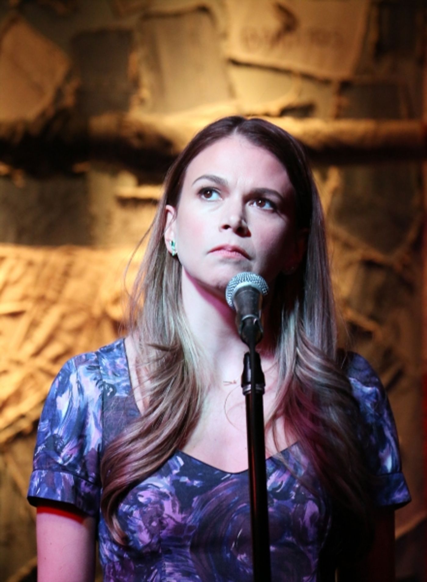 Photo Coverage: They Are On Their Way... to Broadway! Inside VIOLET'S Sneak Peek Concert Image