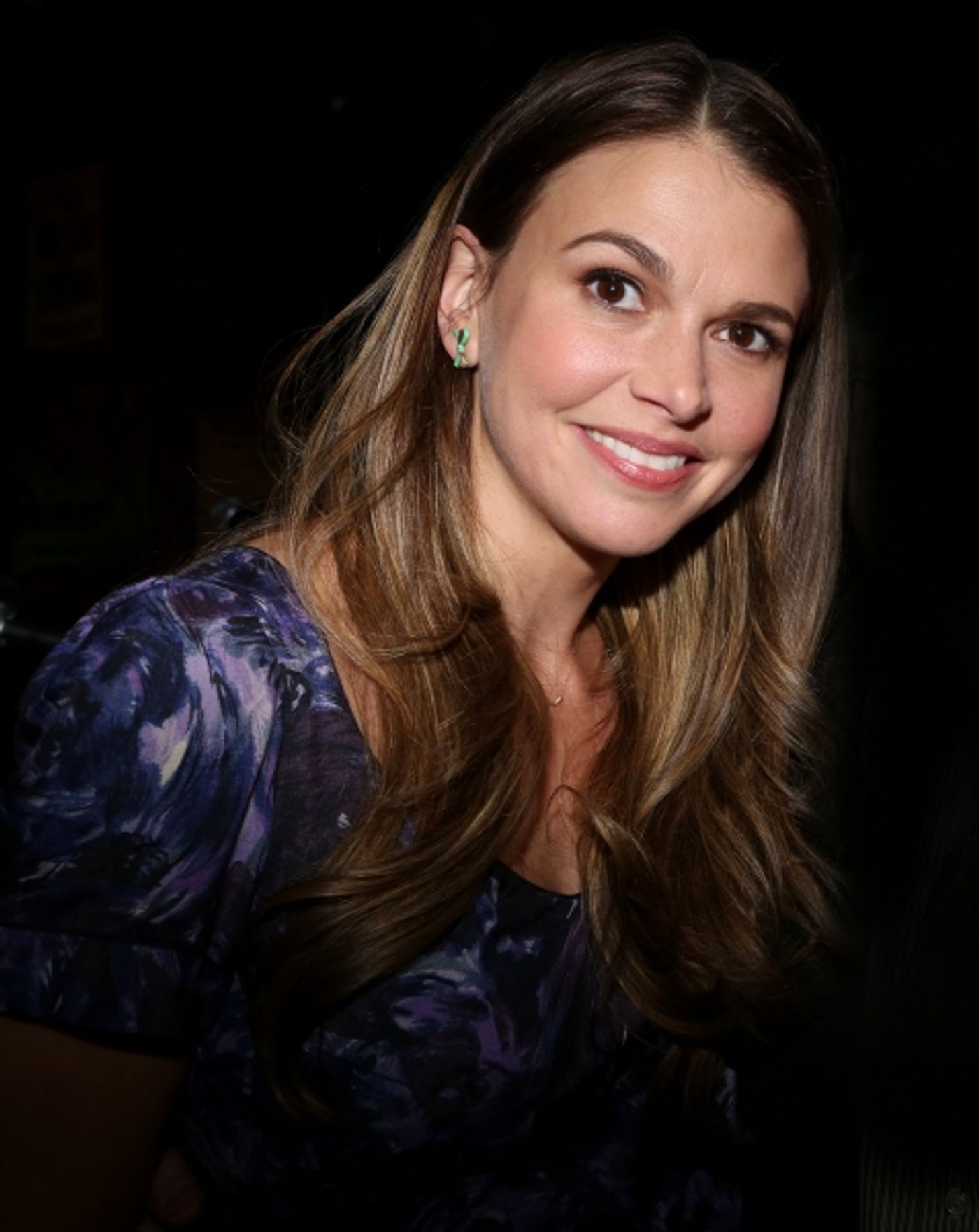 Photo Coverage: Inside VIOLET's Sneak Peek Party with Sutton Foster & More!  Image