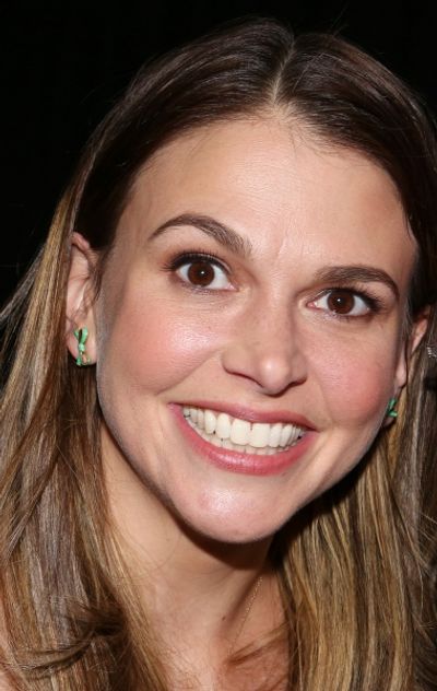 Sutton Foster Photo