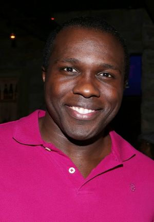 Joshua Henry  Photo