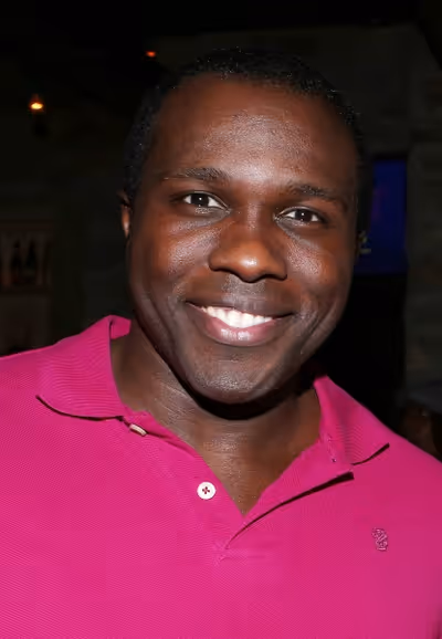 Joshua Henry  Photo