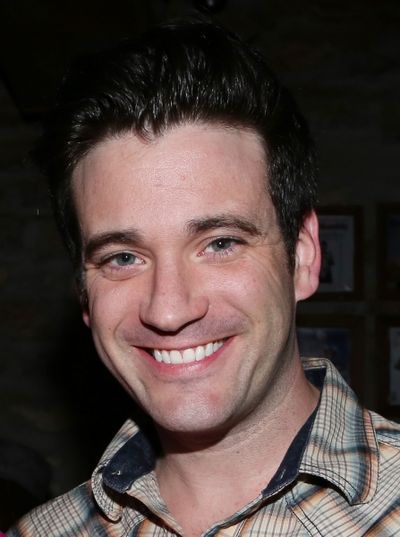 Colin Donnell  Photo