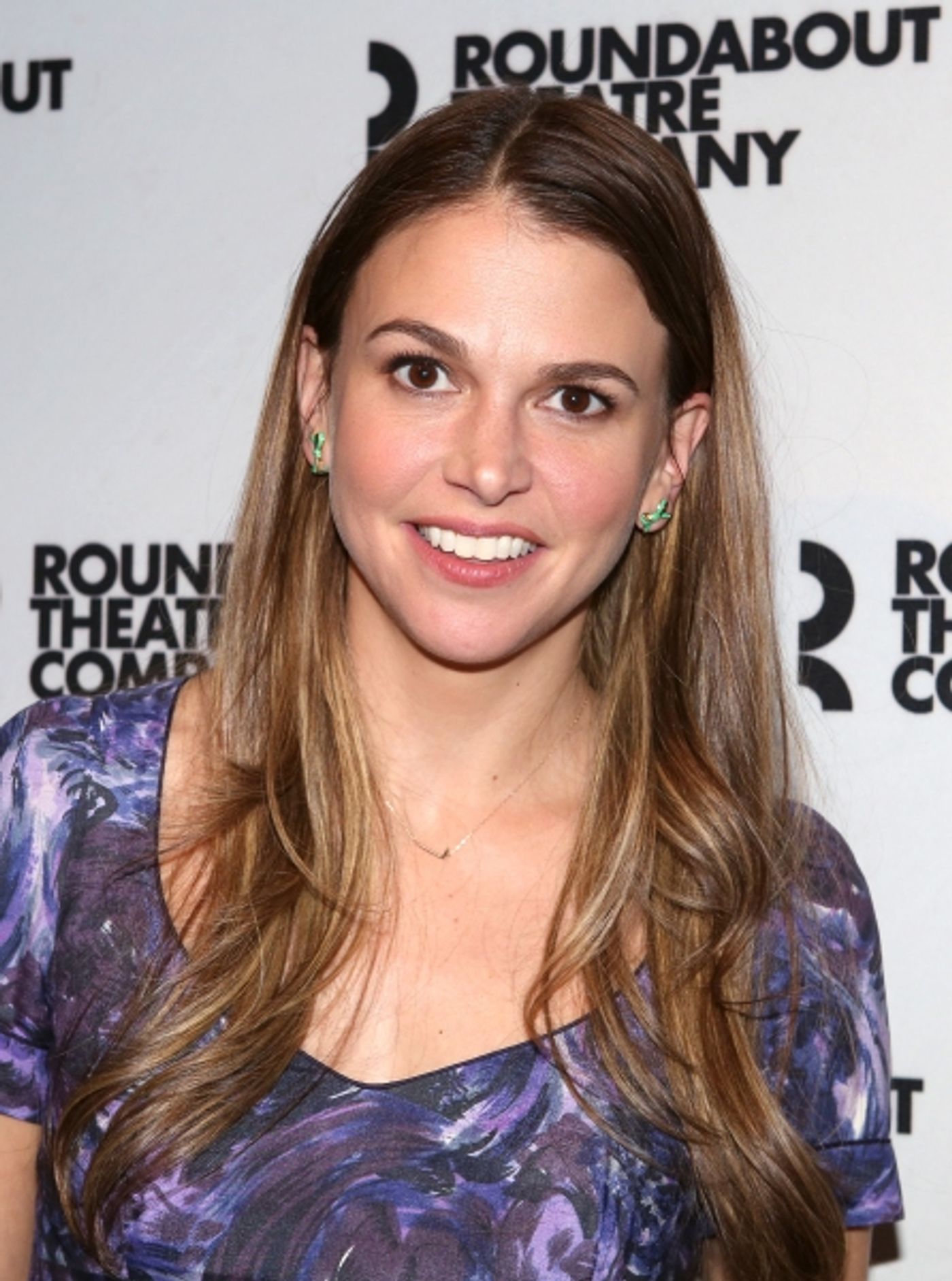 Photo Coverage: Inside VIOLET's Sneak Peek Party with Sutton Foster & More!  Image