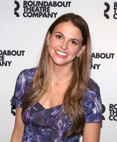 Sutton Foster Photo