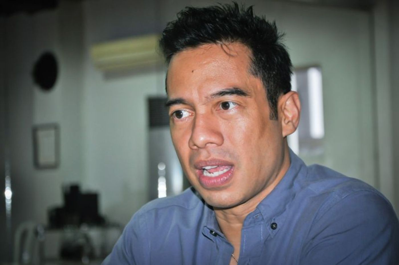 Photo Exclusive:  9 Works Theatrical Holds Auditions for LA CAGE AUX FOLLES  Image