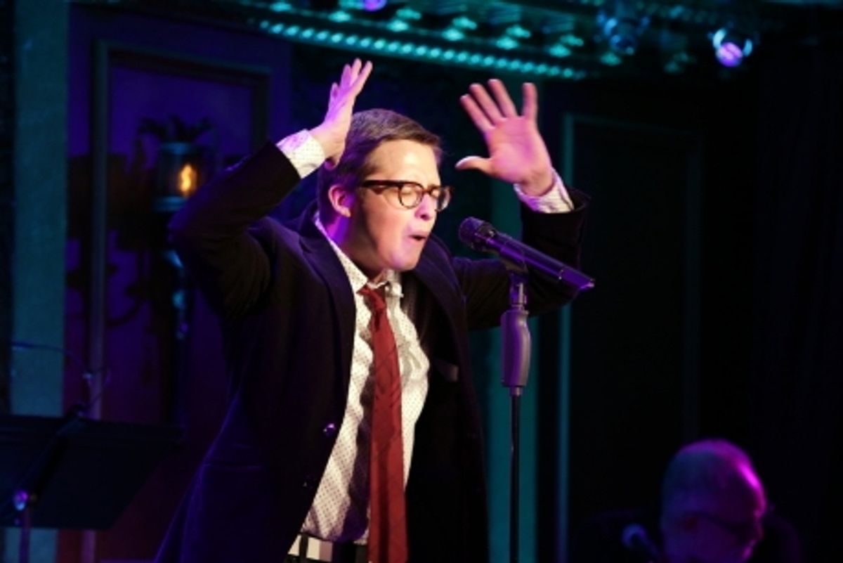 Will Roland at 