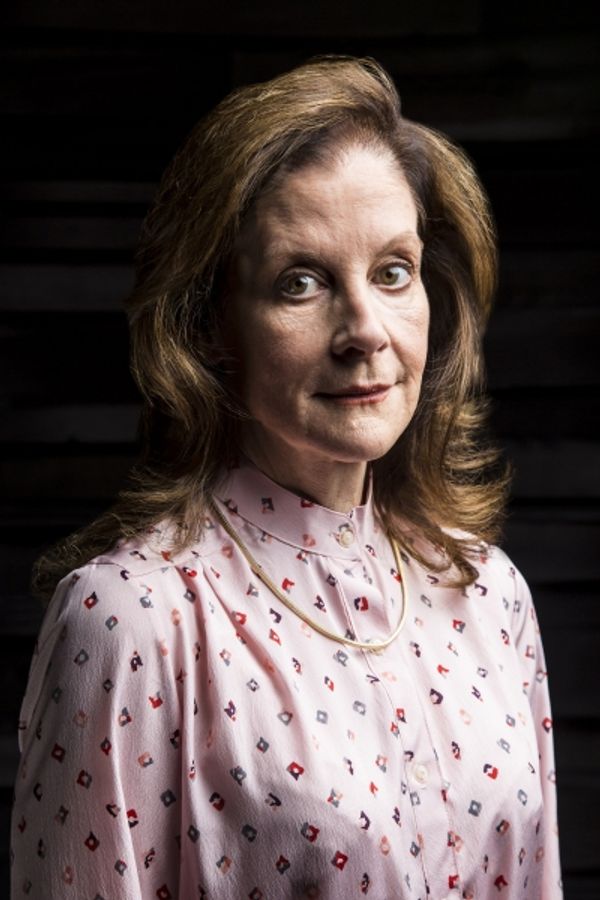 Hallie Foote as Rosalynn Carter Photo