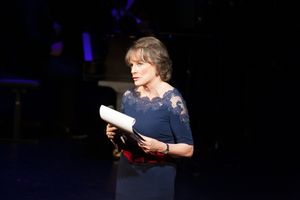 Esther Rantzen Photo