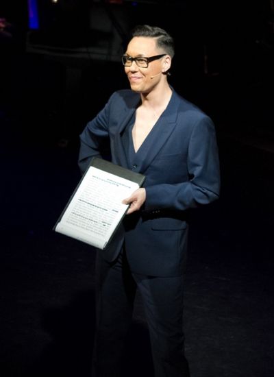 Gok Wan Photo