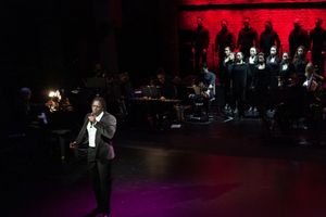 Hugh Maynard and Company @ BroadwayWorld Hugh Maynard and Company Photo