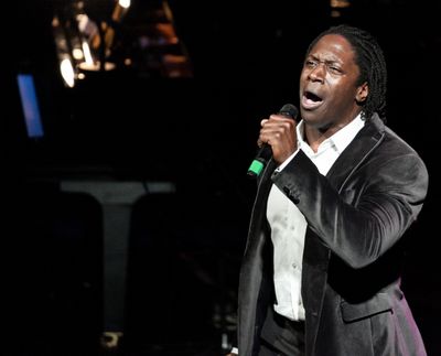 Hugh Maynard Photo