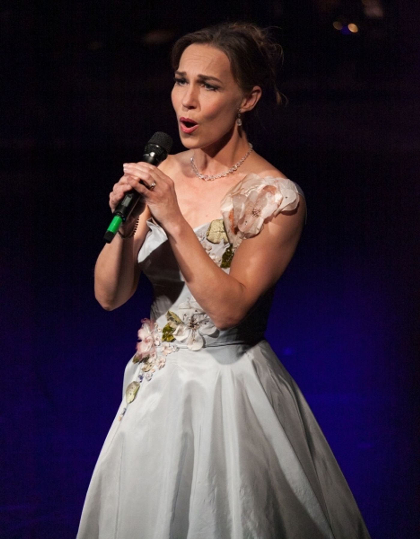 Photo Flash: AVENUE Q Cast, Blake, Gok Wan and More in YOU'LL NEVER WALK ALONE - THE WEST END UNITES FOR THE PHILIPPINES  Image