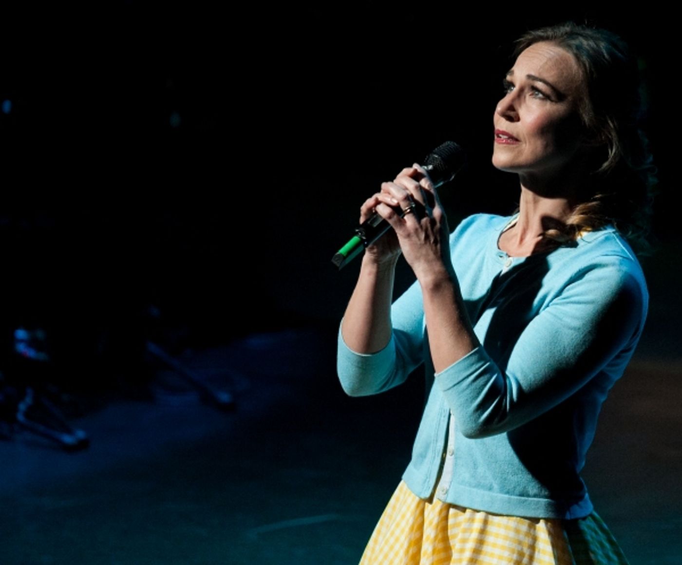 Photo Flash: AVENUE Q Cast, Blake, Gok Wan and More in YOU'LL NEVER WALK ALONE - THE WEST END UNITES FOR THE PHILIPPINES  Image