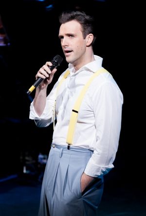 Michael Xavier Photo