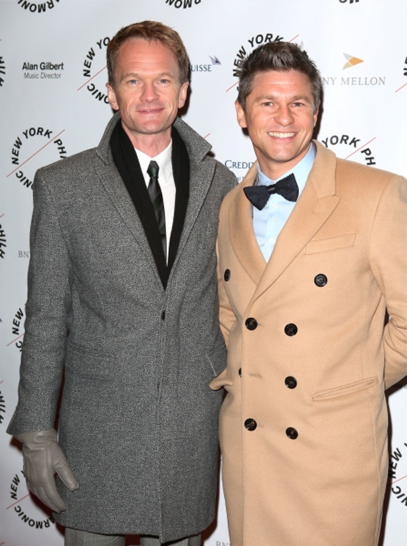 Photo Coverage: On the Red Carpet with Meryl Streep, Neil Patrick Harris & More for SWEENEY TODD!  Image