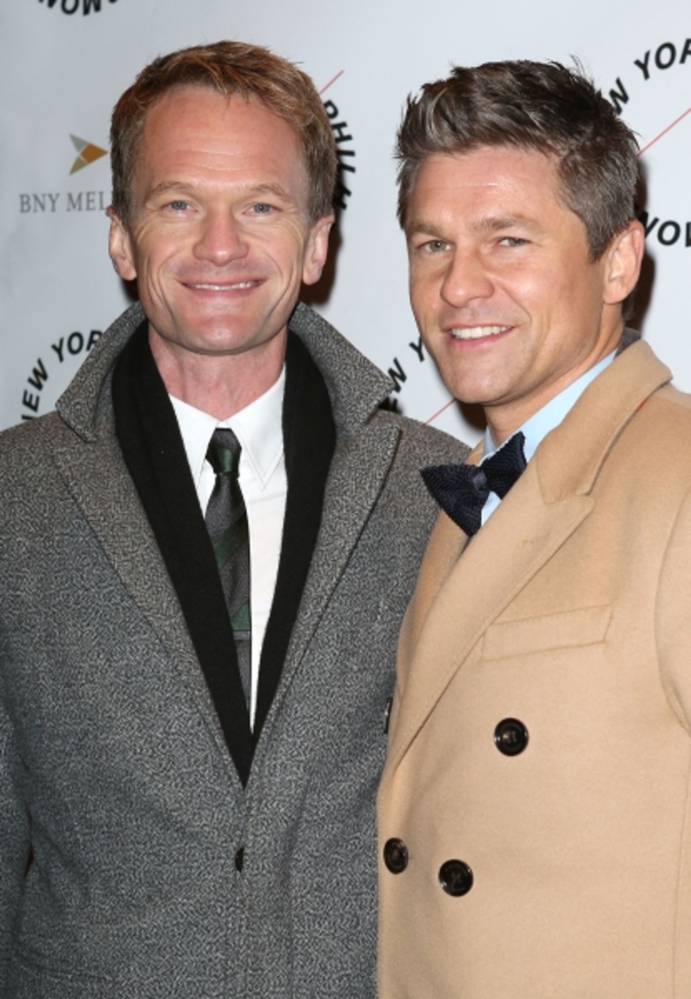 Photo Coverage: On the Red Carpet with Meryl Streep, Neil Patrick Harris & More for SWEENEY TODD!  Image