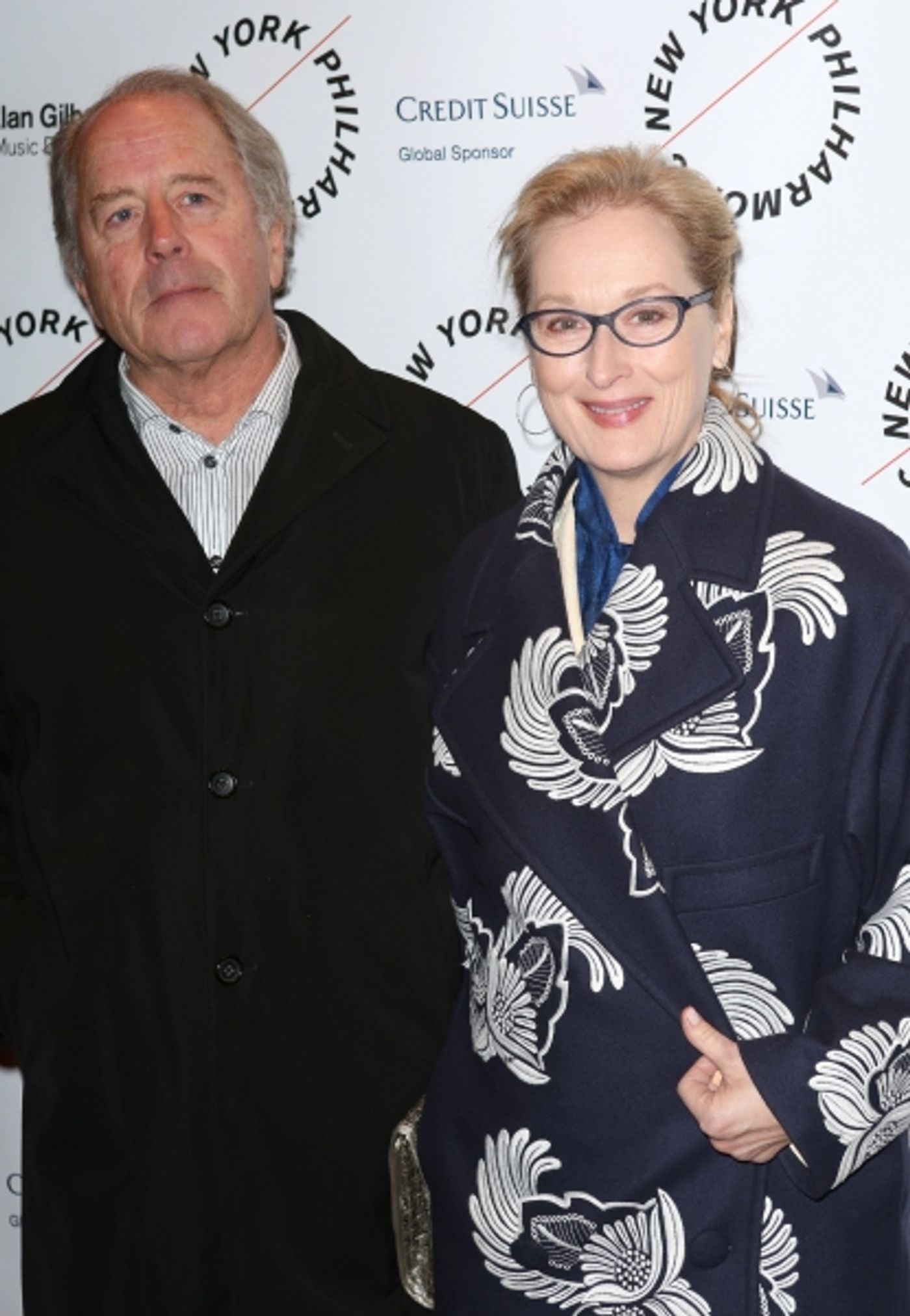 Photo Coverage: On the Red Carpet with Meryl Streep, Neil Patrick Harris & More for SWEENEY TODD!  Image