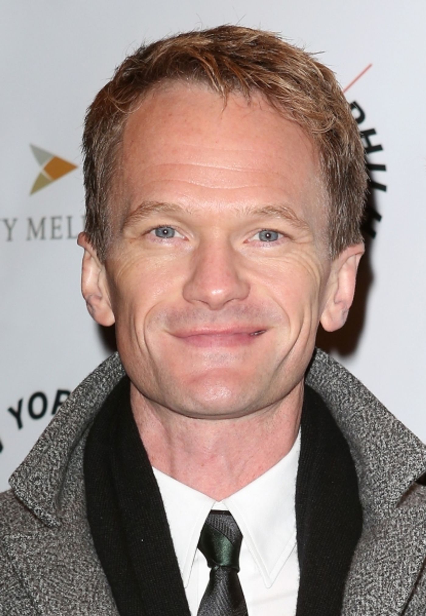 Photo Coverage: On the Red Carpet with Meryl Streep, Neil Patrick Harris & More for SWEENEY TODD!  Image