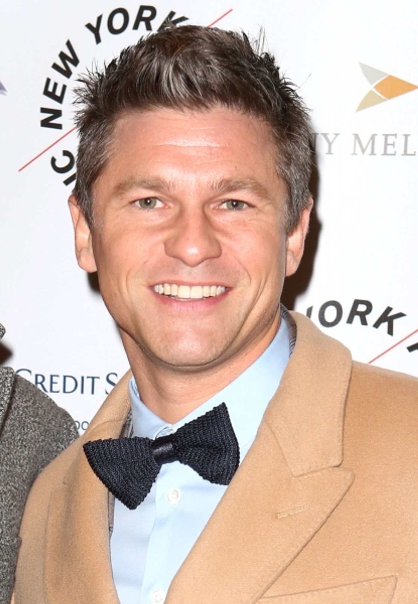 Photo Coverage: On the Red Carpet with Meryl Streep, Neil Patrick Harris & More for SWEENEY TODD!  Image