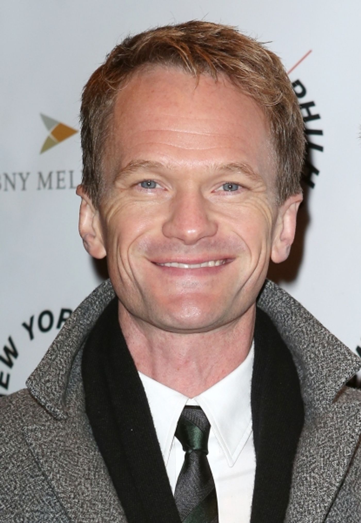 Photo Coverage: On the Red Carpet with Meryl Streep, Neil Patrick Harris & More for SWEENEY TODD!  Image