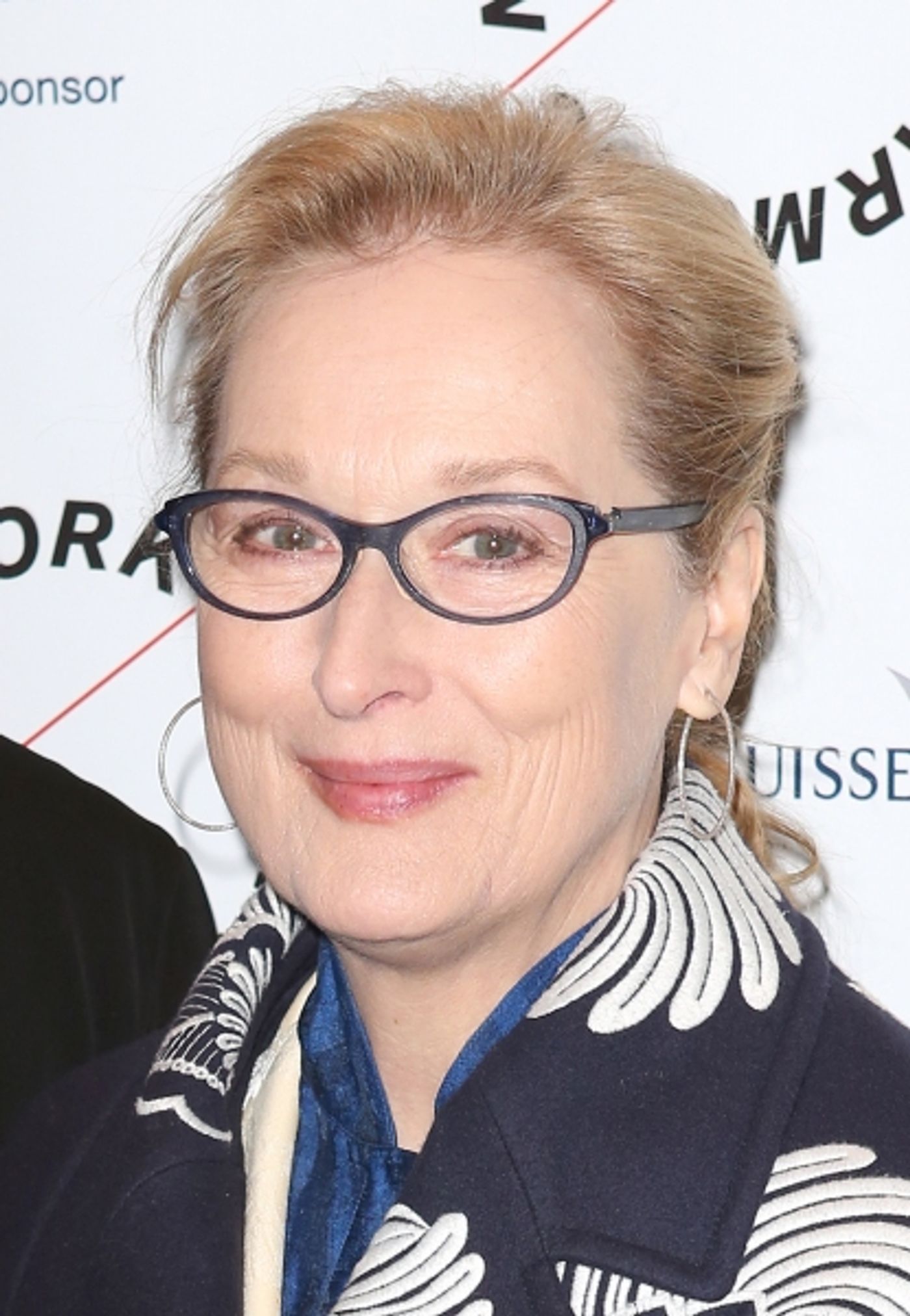 Photo Coverage: On the Red Carpet with Meryl Streep, Neil Patrick Harris & More for SWEENEY TODD!  Image