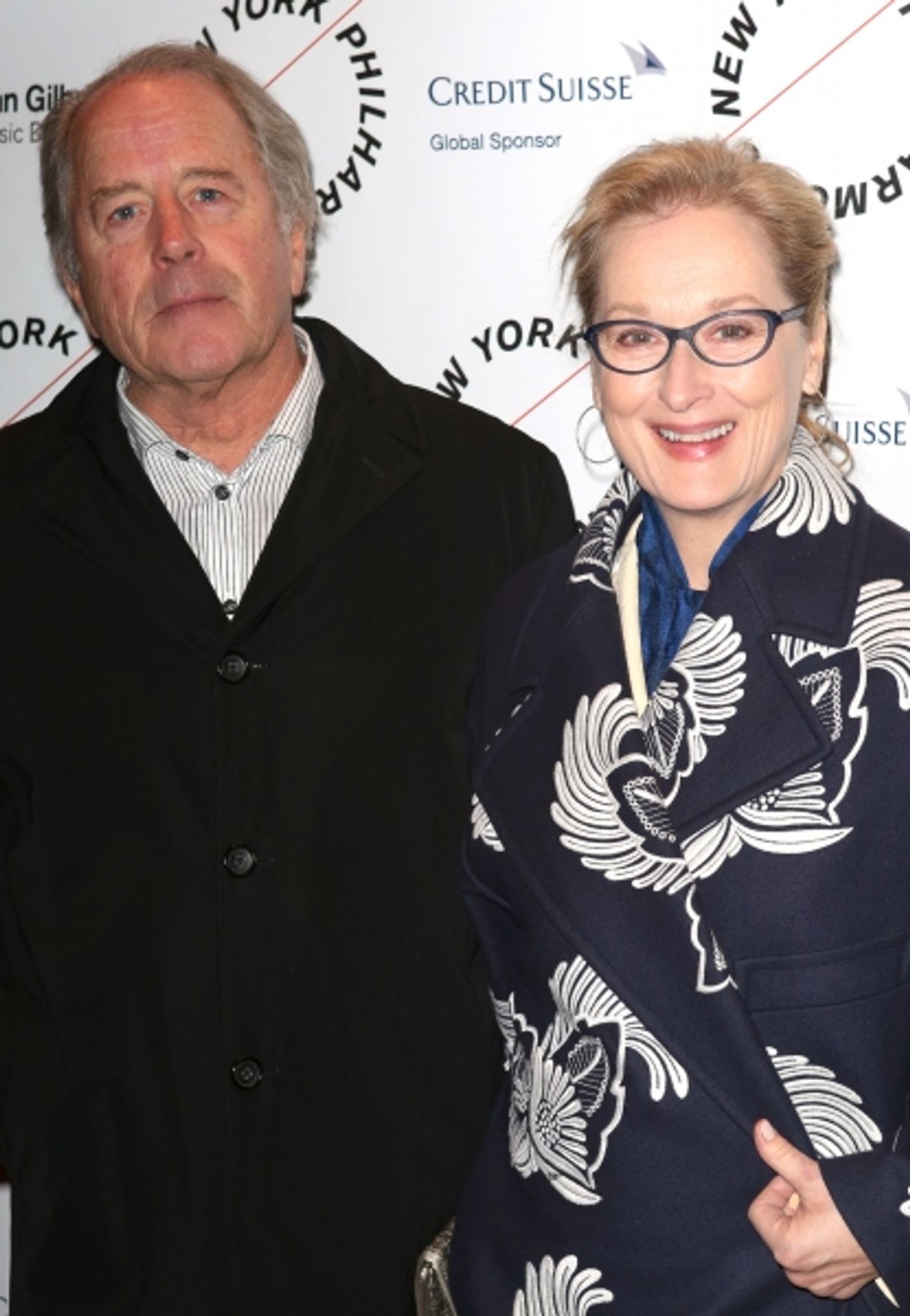 Photo Coverage: On the Red Carpet with Meryl Streep, Neil Patrick Harris & More for SWEENEY TODD!  Image