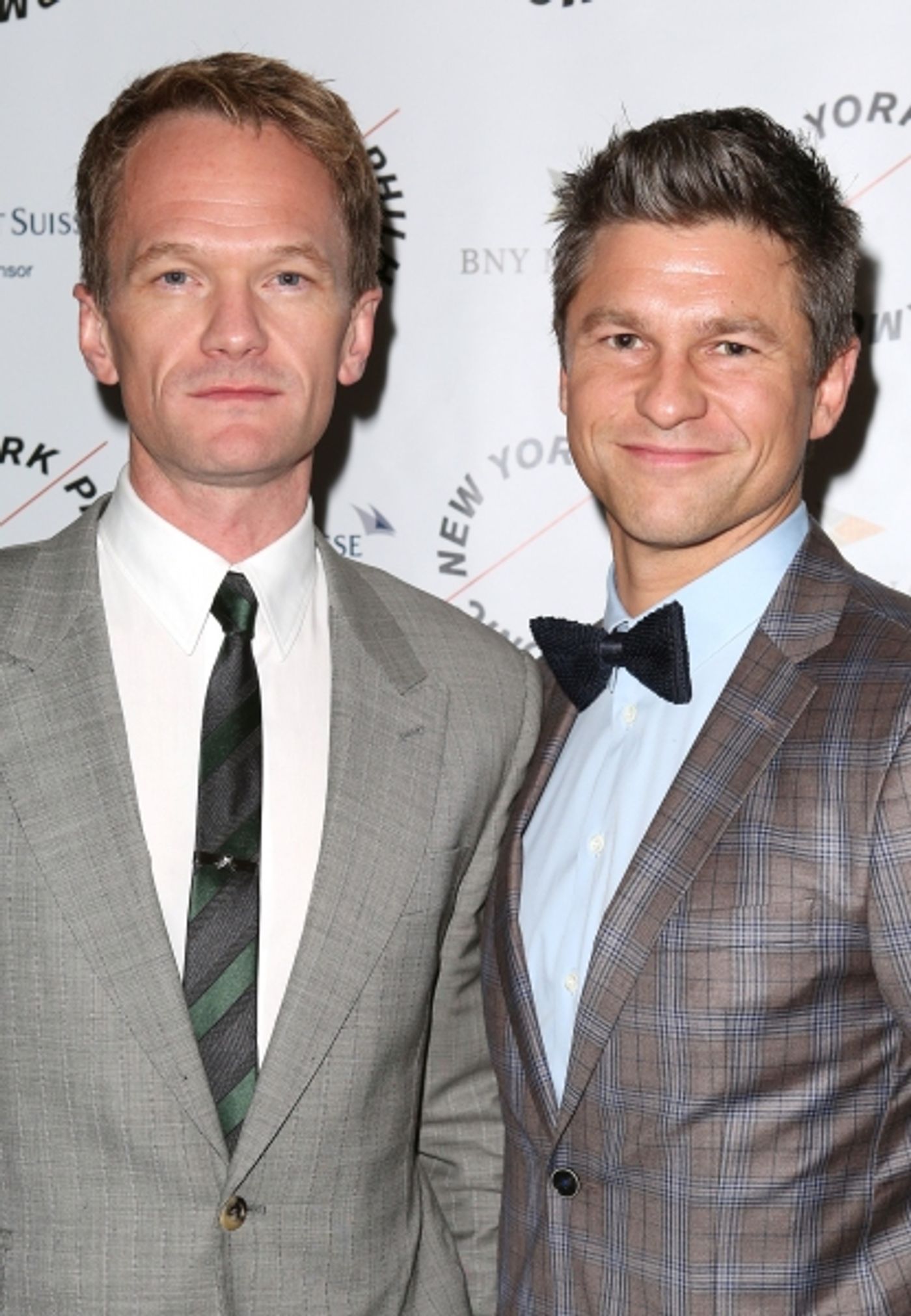 Photo Coverage: SWEENEY TODD Company Celebrates Opening Night at After Party Gala!  Image