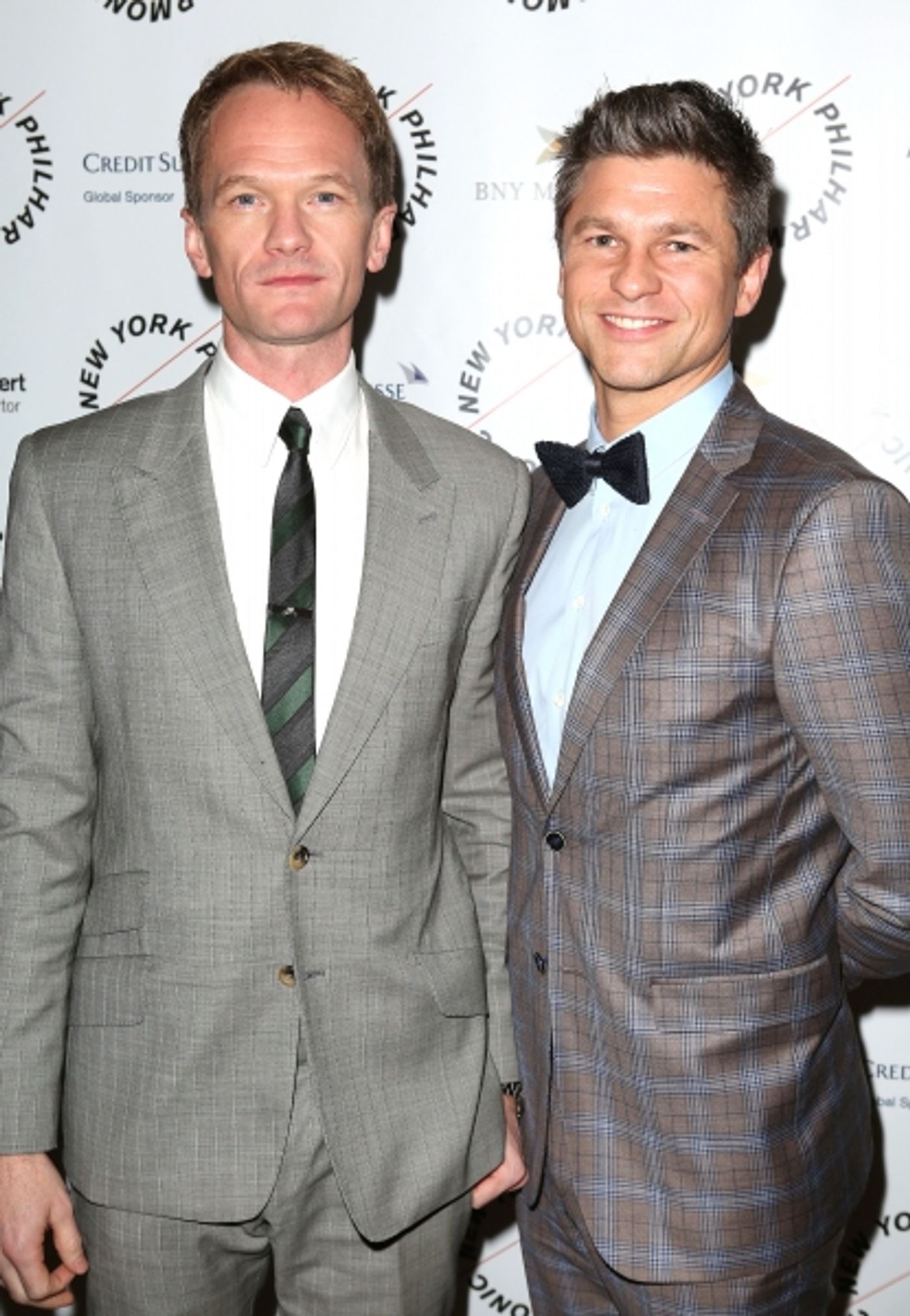 Photo Coverage: SWEENEY TODD Company Celebrates Opening Night at After Party Gala!  Image