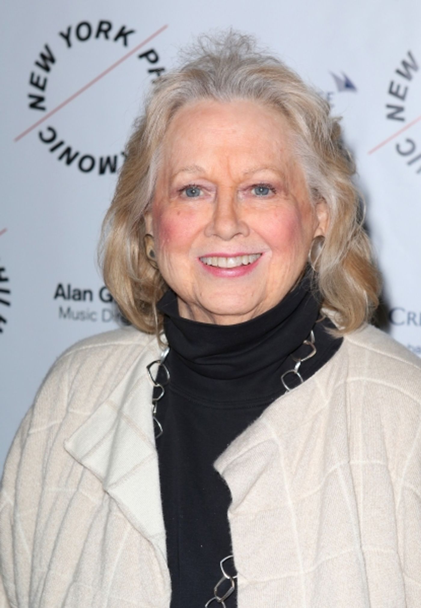 Photo Coverage: SWEENEY TODD Company Celebrates Opening Night at After Party Gala!  Image