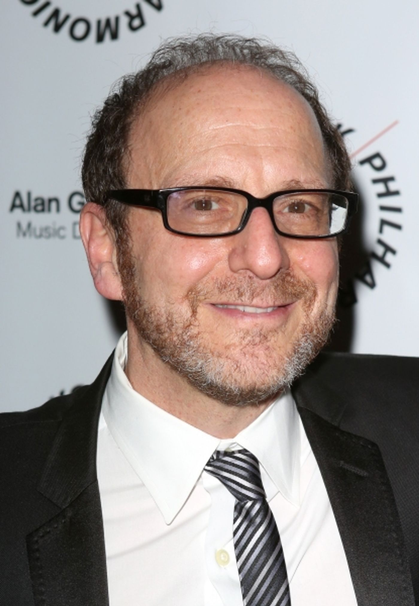 Photo Coverage: SWEENEY TODD Company Celebrates Opening Night at After Party Gala!  Image