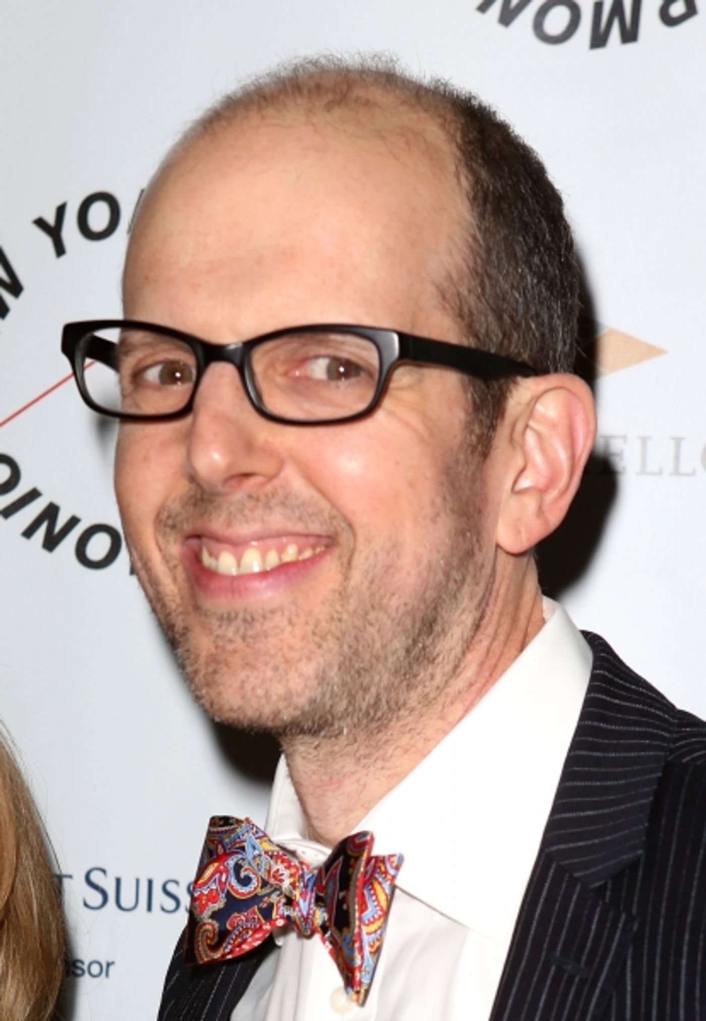 Photo Coverage: SWEENEY TODD Company Celebrates Opening Night at After Party Gala!  Image