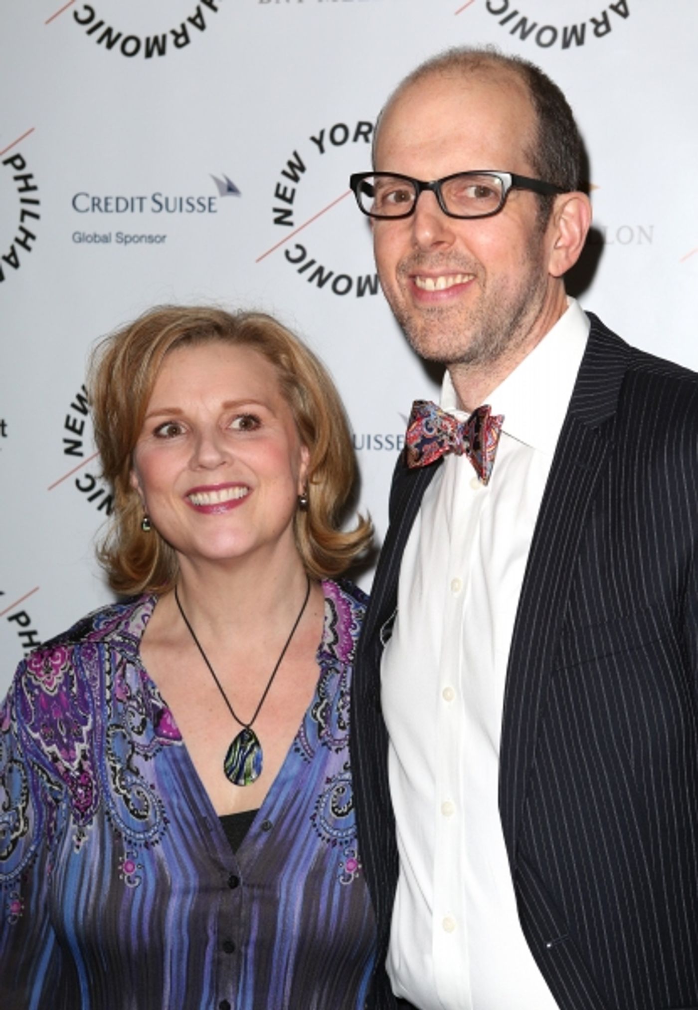 Photo Coverage: SWEENEY TODD Company Celebrates Opening Night at After Party Gala!  Image