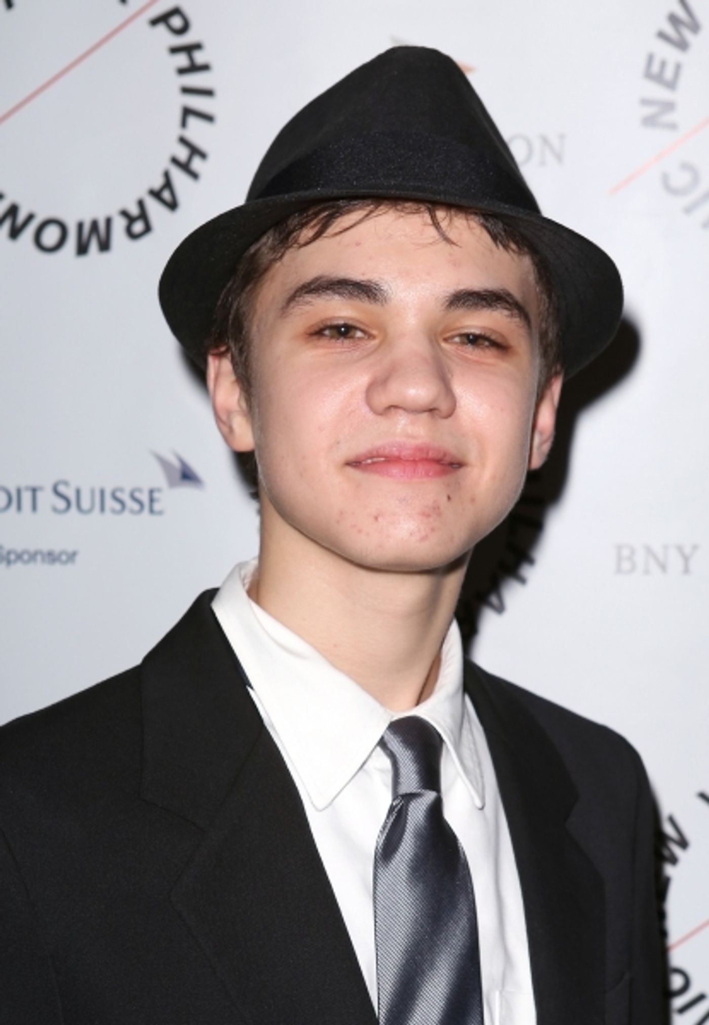 Photo Coverage: SWEENEY TODD Company Celebrates Opening Night at After Party Gala!  Image