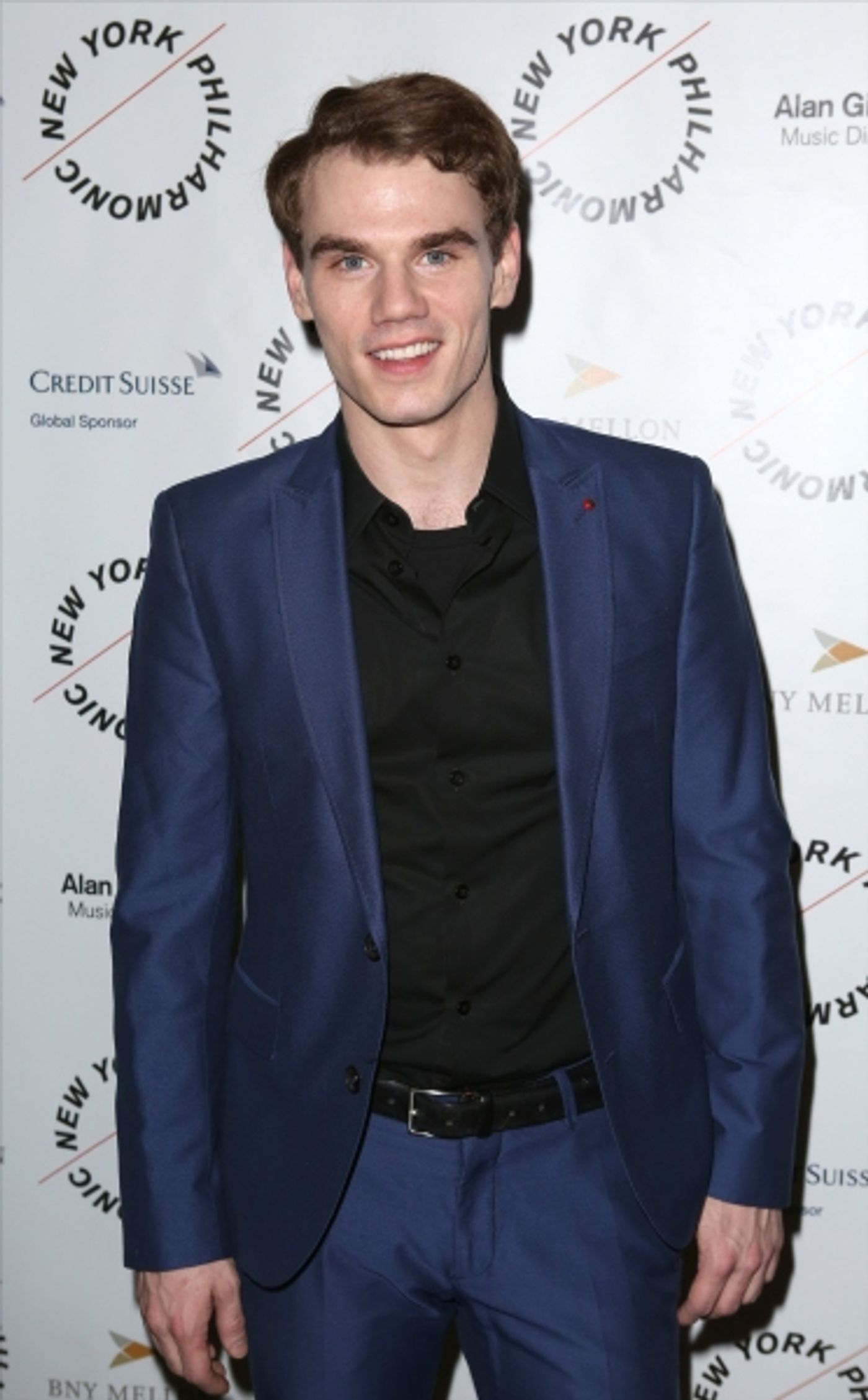 Photo Coverage: SWEENEY TODD Company Celebrates Opening Night at After Party Gala!  Image