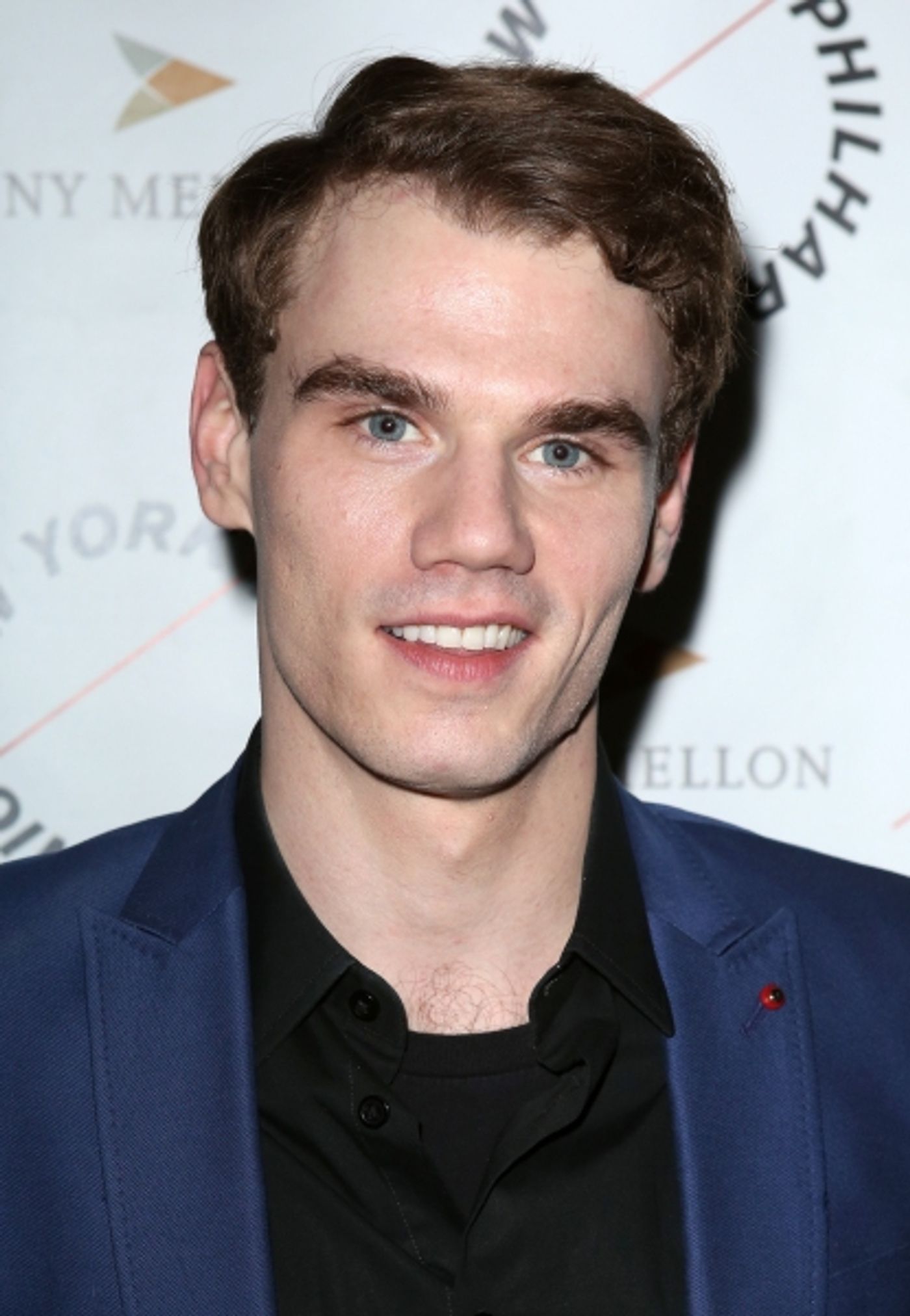 Photo Coverage: SWEENEY TODD Company Celebrates Opening Night at After Party Gala!  Image