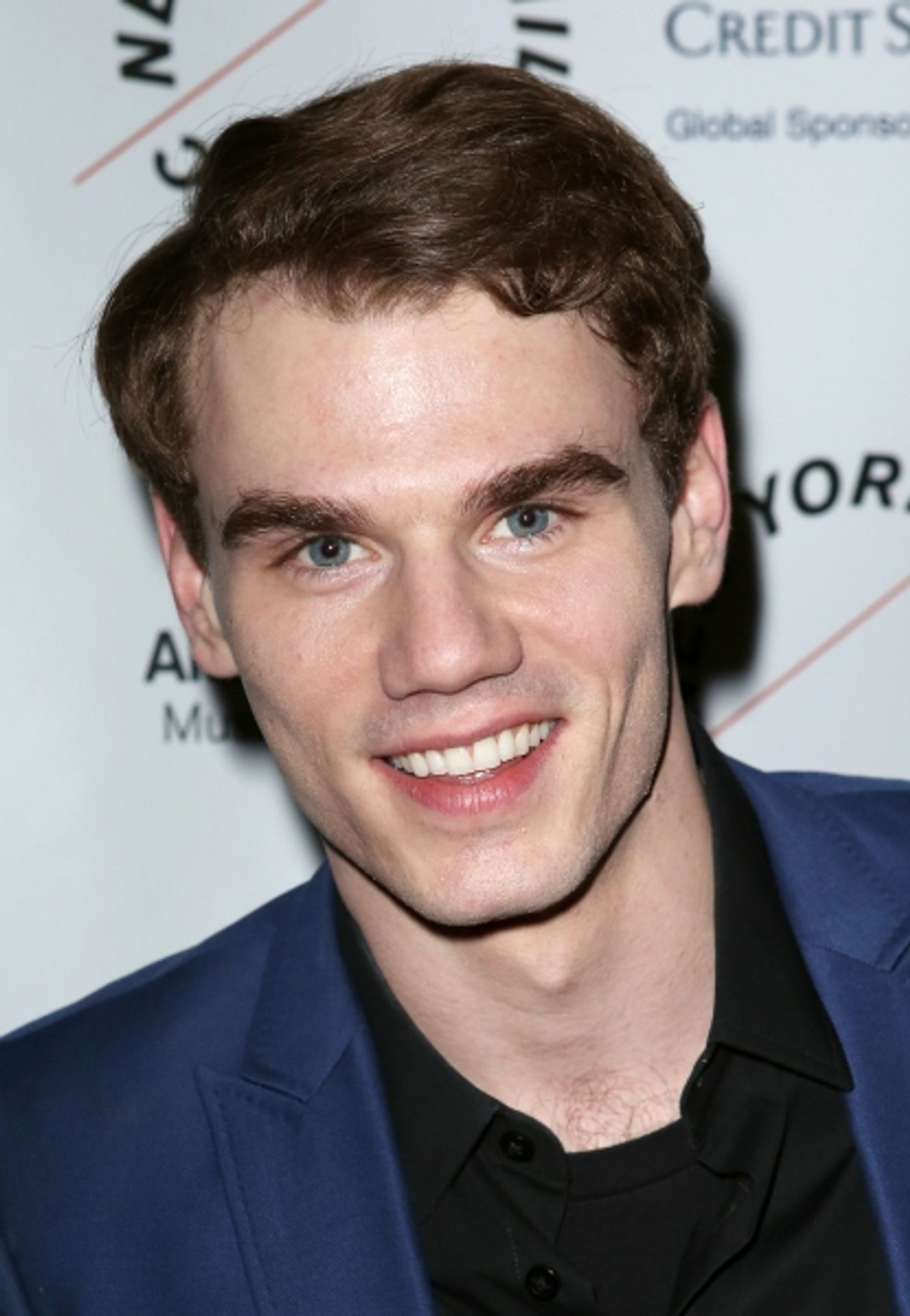 Photo Coverage: SWEENEY TODD Company Celebrates Opening Night at After Party Gala!  Image