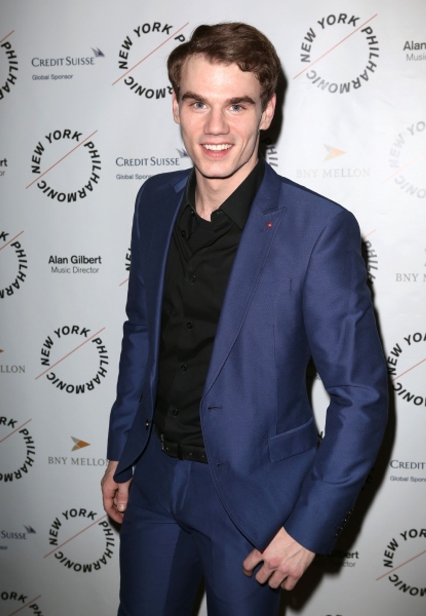 Photo Coverage: SWEENEY TODD Company Celebrates Opening Night at After Party Gala!  Image