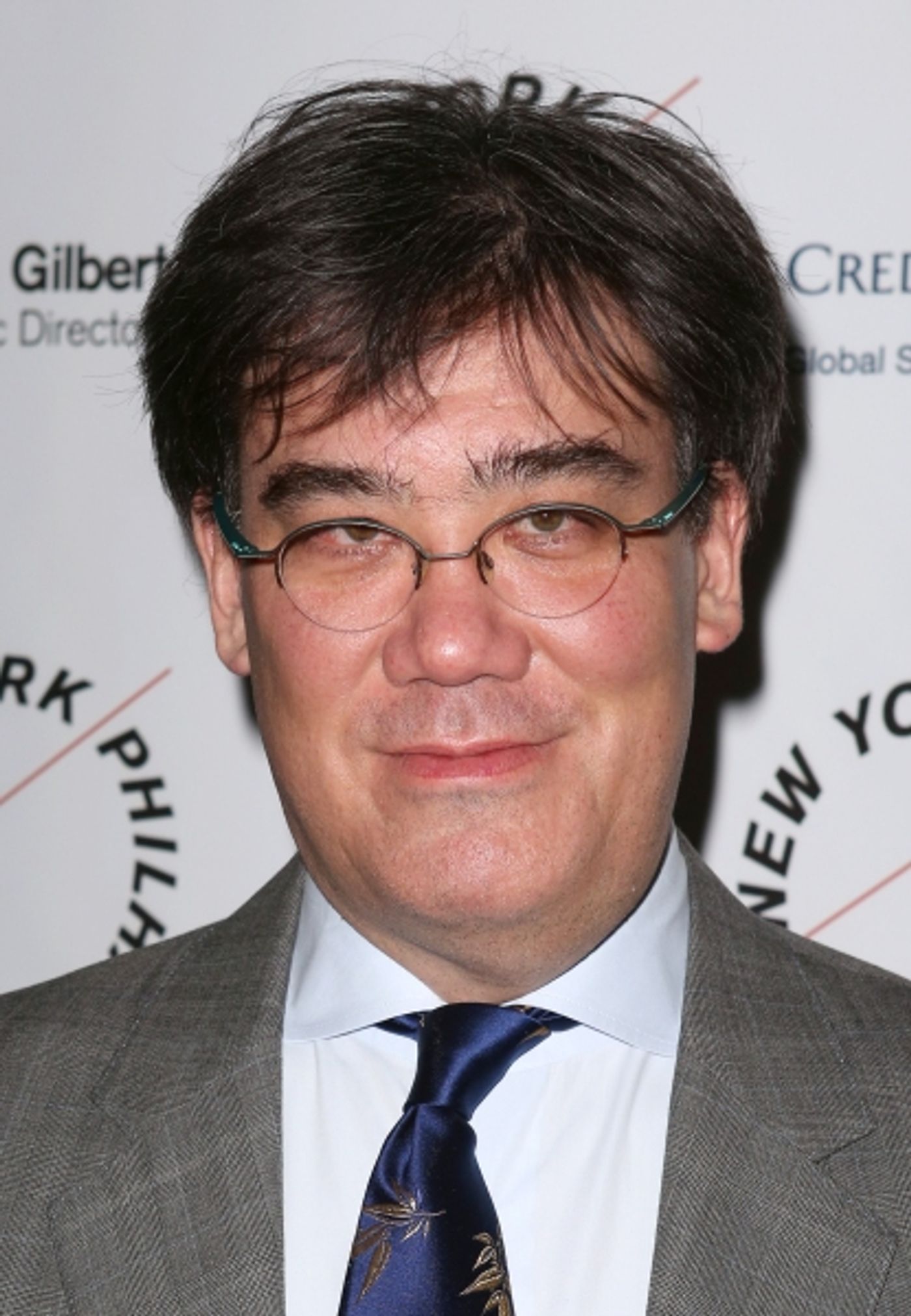 Photo Coverage: SWEENEY TODD Company Celebrates Opening Night at After Party Gala!  Image