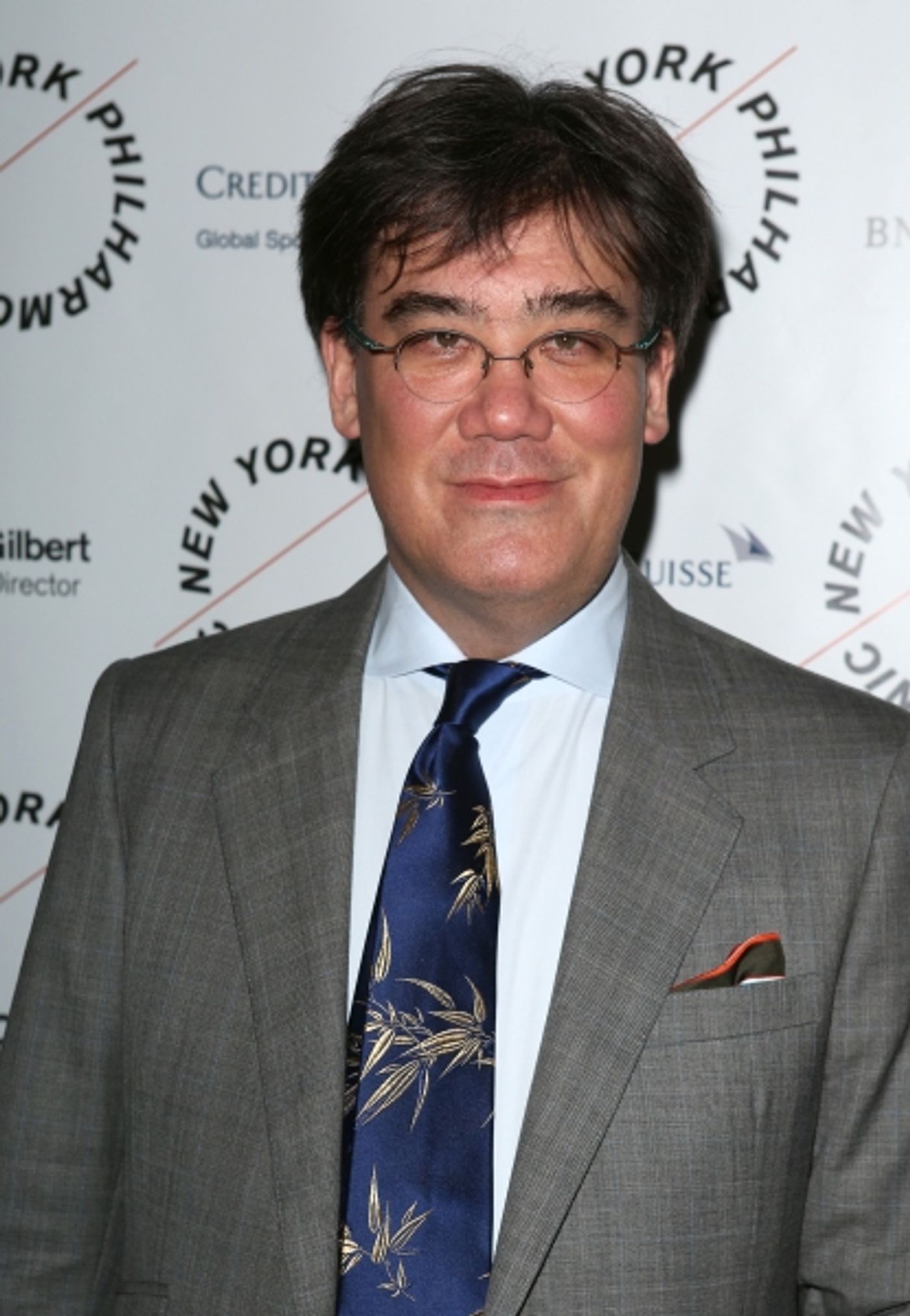 Photo Coverage: SWEENEY TODD Company Celebrates Opening Night at After Party Gala!  Image