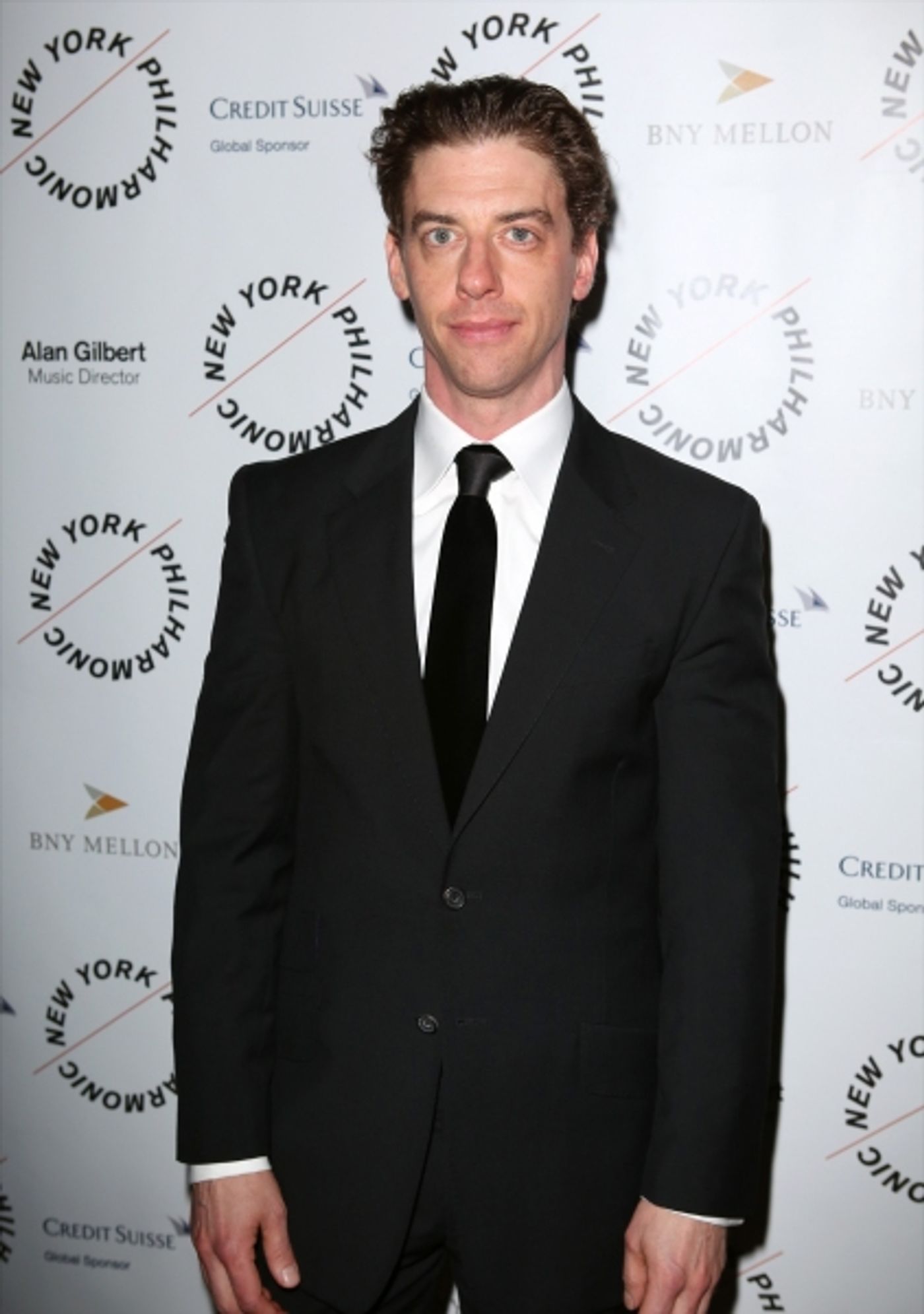 Photo Coverage: SWEENEY TODD Company Celebrates Opening Night at After Party Gala!  Image